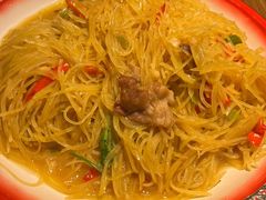 泰椒土豆丝-先启半步颠·川菜小炒