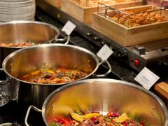 -安蒂娅·海鲜自助餐厅(安蒂娅美兰酒店)