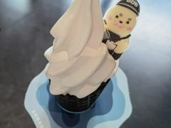 -抱抱地球咖啡馆(国家海洋博物馆店)