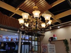 -BOKE博稞烘焙(天佑城店)