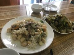 -老七饭馆(光荣道总店)