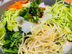 -老长春肉馆(创业大街店)