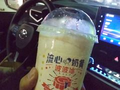 -喜茶(东莞汇一城店)