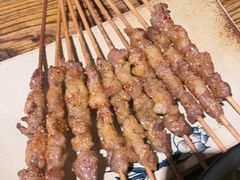 -水煮三国·川鲁江湖菜(香山店)