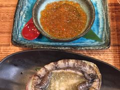 -札幌二条市场 大矶(本店)