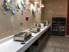 -郑州新郑国际机场T2航站楼-贵宾厅B区