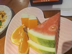 -有喜屋·烧鸟·居酒屋(周浦万达店)