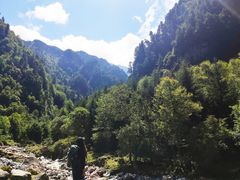 -孟屯河谷景区