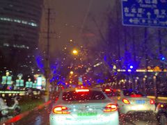 -金虹桥国际中心·停车场