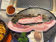 -金妈家烤肉(龙湖U城天街店)