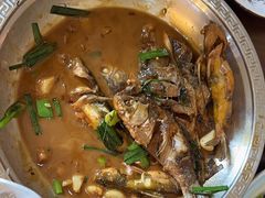 -李东农庄(中南百草园地标店)