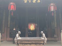 -成都武侯祠博物馆