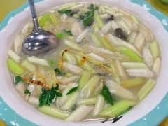 -春水锅贴·传统鲁菜(大明湖店)