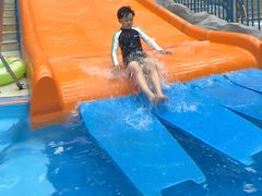 -青岛东方影都融创水世界