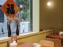 -御香农家菜(莫干山庾村店)