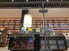 -茑屋书店(天目里店)