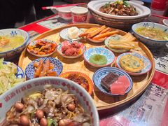 -味福记·本地特色菜(八一万达广场店)