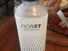 -ROAST coffee & eatery