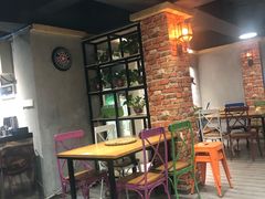 -蟹记蚝宅(柯桥兴越路店)