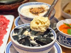 -邹开喜·炭炉鸡煲·海鲜火锅(虹口足球场店)