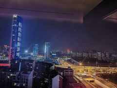 -合肥丰大国际大酒店