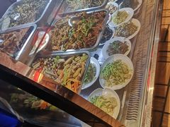 -姚记炒肝店(簋街店)
