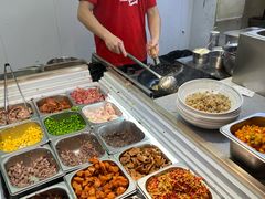 -扬二春炒饭(国庆路总店)