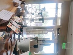 -星巴克臻选(北京蓝色港湾RO店)