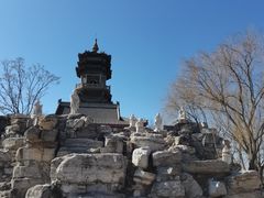 -盛世南宫影视城(北普陀影视城)