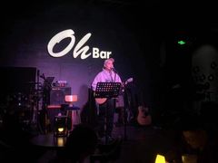 -ohbar live house(人广店)