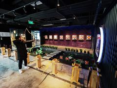 -轻武堂传统射箭·功夫茶·射击体验馆(仁和新城店)