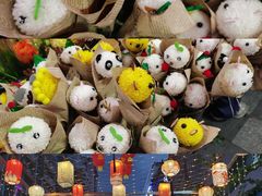 -越秀西湖花市(广州城市广场花卉店)