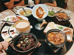 -新乾隆酒楼(帝景园店)