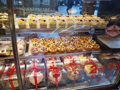 -BREAD WAY面包路·欧式面包(龙湖时代D馆店)
