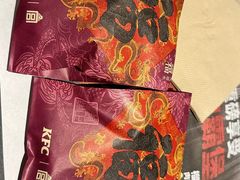 -肯德基(转塘世纪联华店)