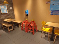 -麦当劳(上藤店)