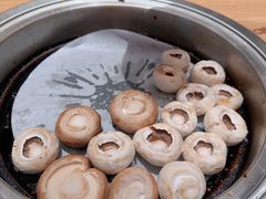 -韩悦牛排烤肉无限续(宝能中心店)