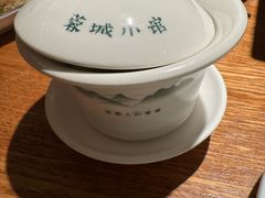 -蓉城小馆(科兴店)