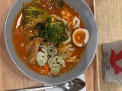 -池奈·咖喱蛋包饭(熙地港店)