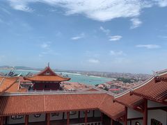 -湄洲岛
