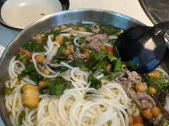 -云尊府云南菜·蒸汽石锅鱼(学清路店)