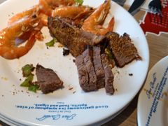 -星伦多自助料理·涮烤一体(杭州来福士店)
