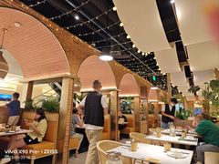-帕娜·泰式茶餐厅·Bistro(近铁广场店)