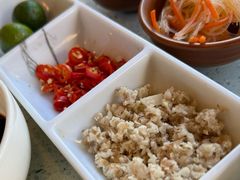 -烹然四季椰子鸡火锅(团结湖总店)
