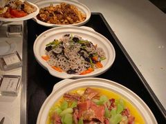 -索菲特银河锦厨自助餐(山西路店)