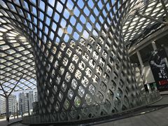 -肯德基(深圳湾体育中心店)