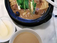-港丽餐厅(高德置地店)