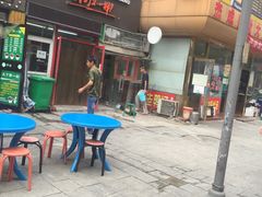 门面-张亮麻辣烫(北京丰桥路店)