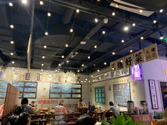 -楠火锅(龙阳广场店)