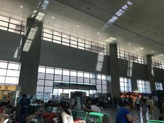 -郴州西站